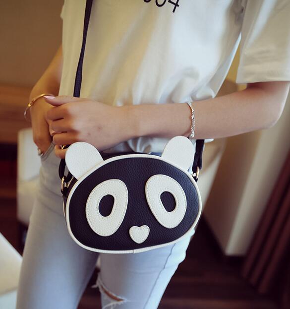 Japanese and Korean shoulder bag