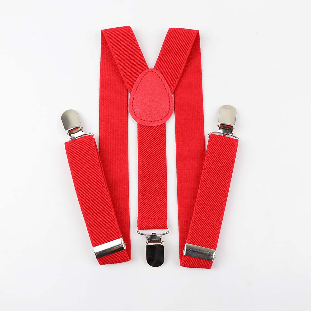 Parent-child strapless suit