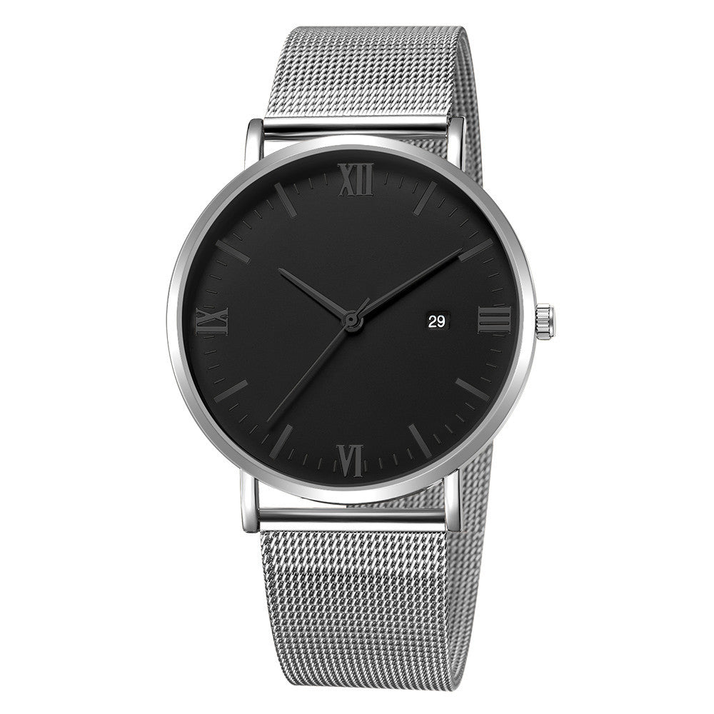 Brickell Watch
