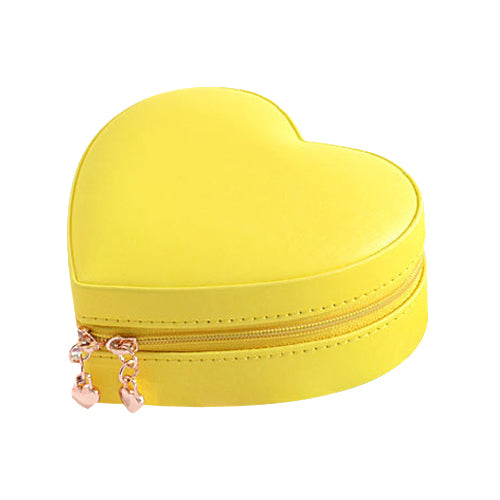 Jewelry storage box