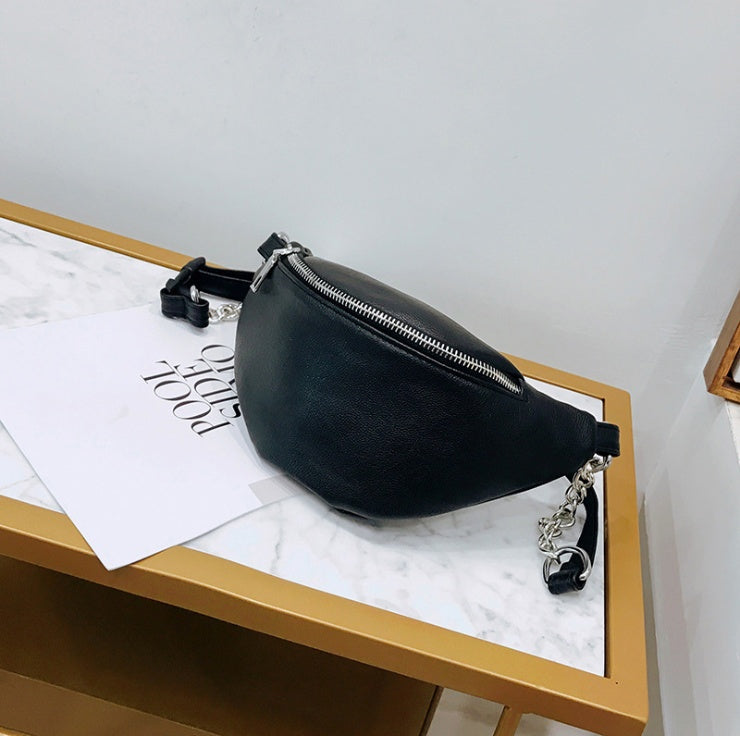 Close-fitting pocket