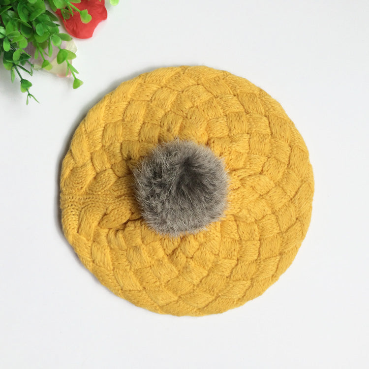 Korean Style Baby Belle Rabbit Ball