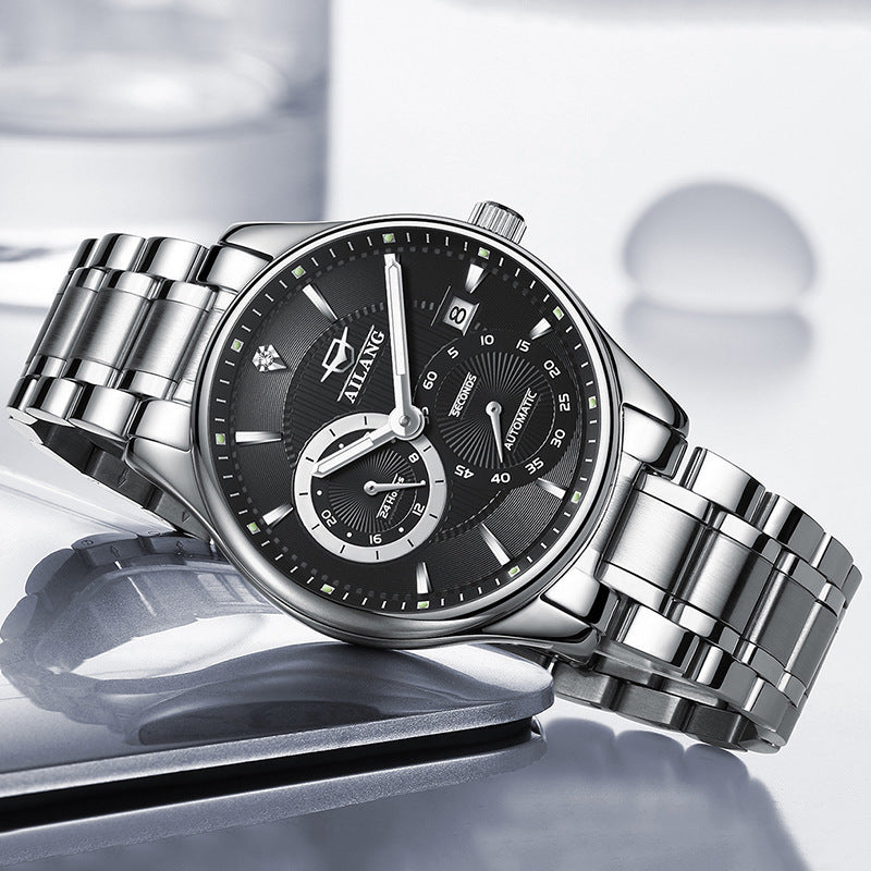 Watch Men's Automatic Mechanical Watch