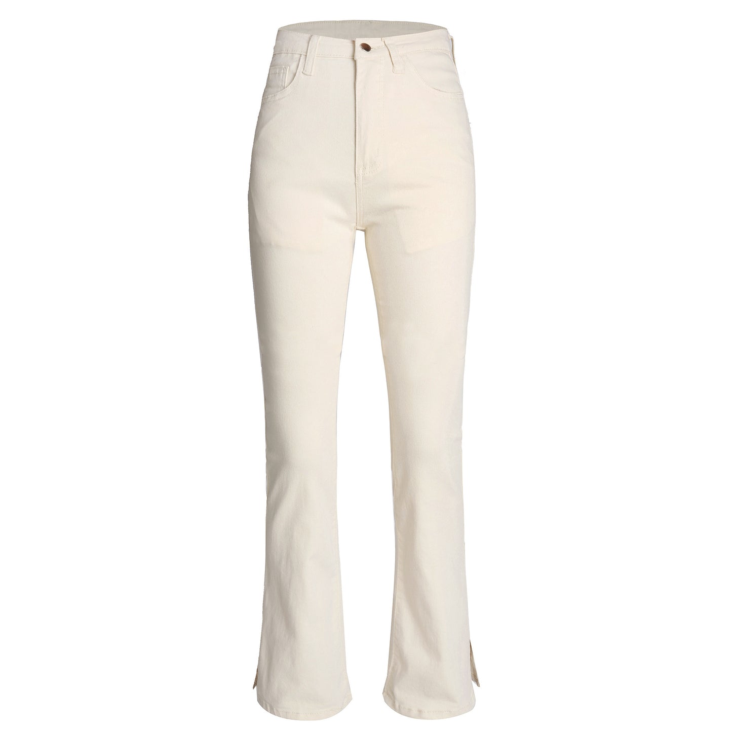 High Waist Hip Lifting Hot Girl Jeans