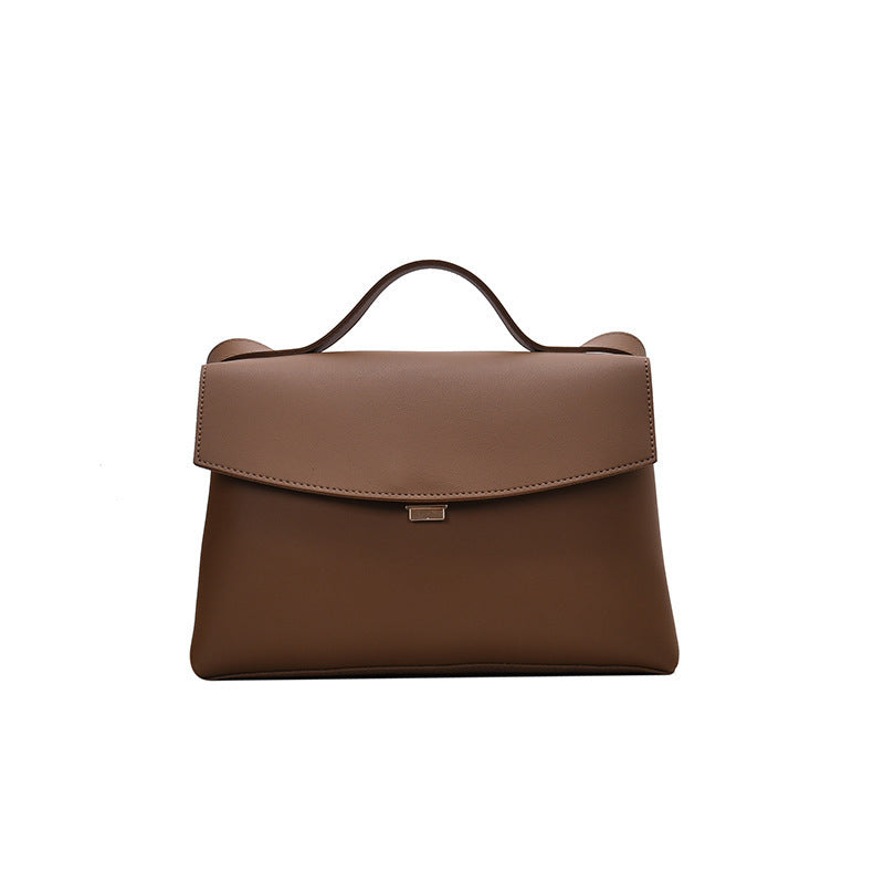 European and American messenger bag
