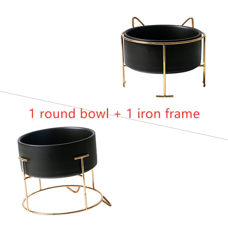 Nordic Creative Multifunctional Fruit Dessert Bowl