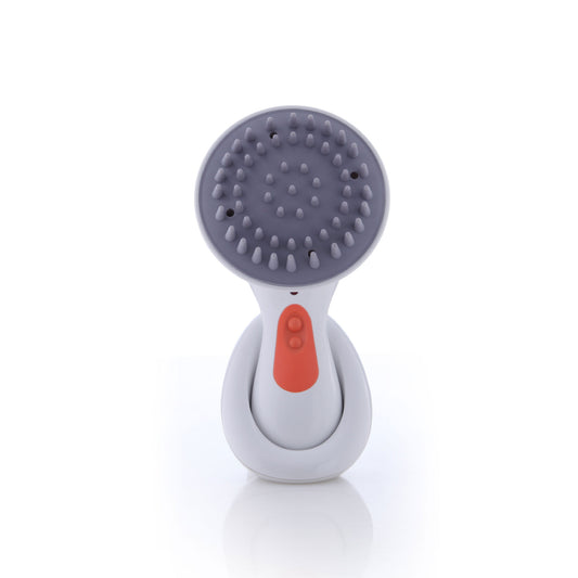 Electric head massager