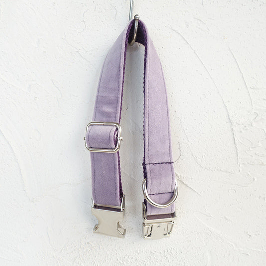 MUTTCO adjustable dog collar