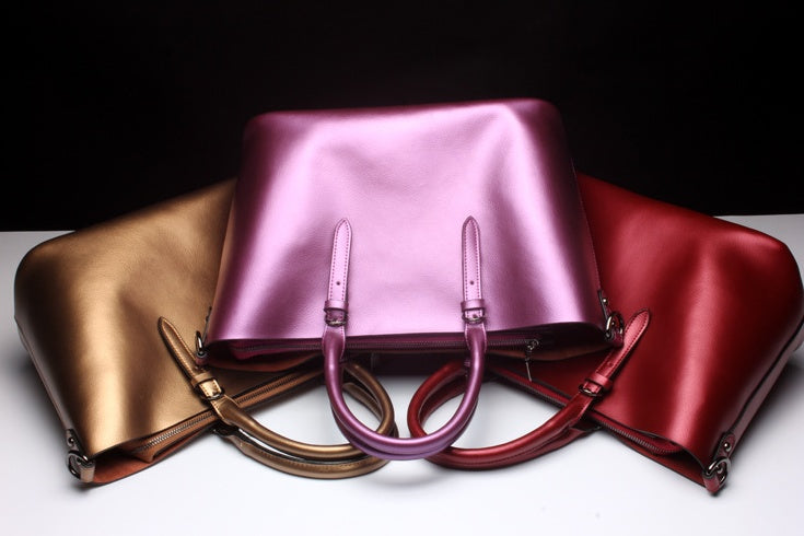 new European and American commuter bag ladies shoulder bag