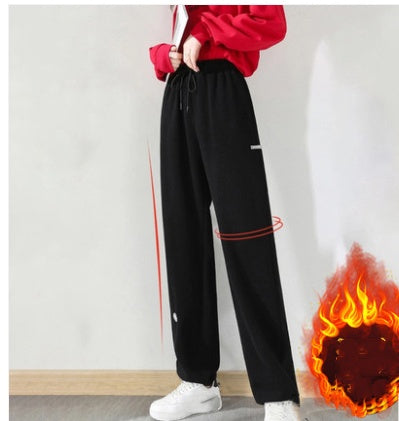 Casual Sports Pants Girls Spring Autumn Summer Clothes