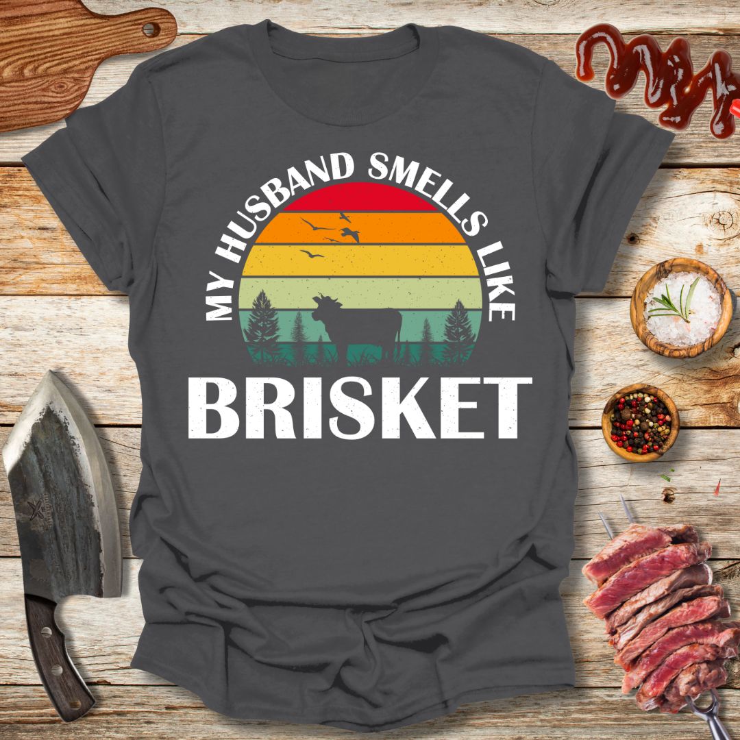 Summer Loose Short Sleeves T-shirt Men's And Women's Round Neck