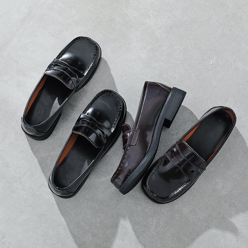 Japanese College Style Performance Shoes