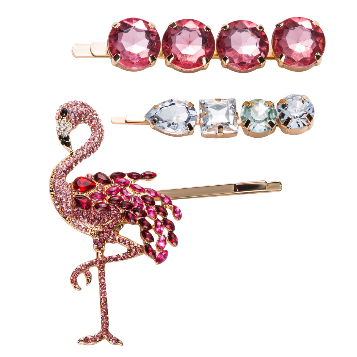 hair clip set