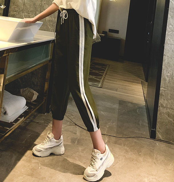 JOGGING LE LUXE V2