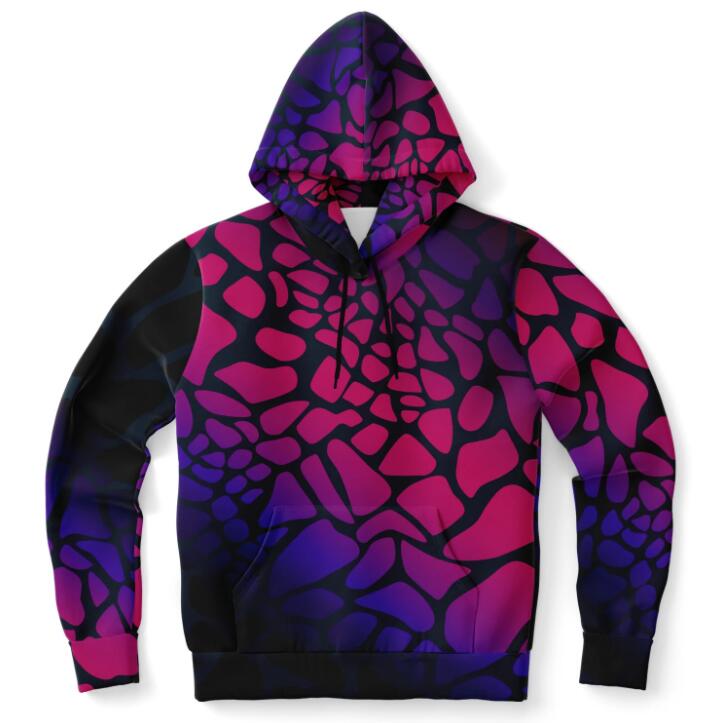 Hooded Solid Color Versatile Loose Student Hoodie Youth Casual
