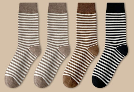 Stocking Black Stockings Women's Autumn And Winter