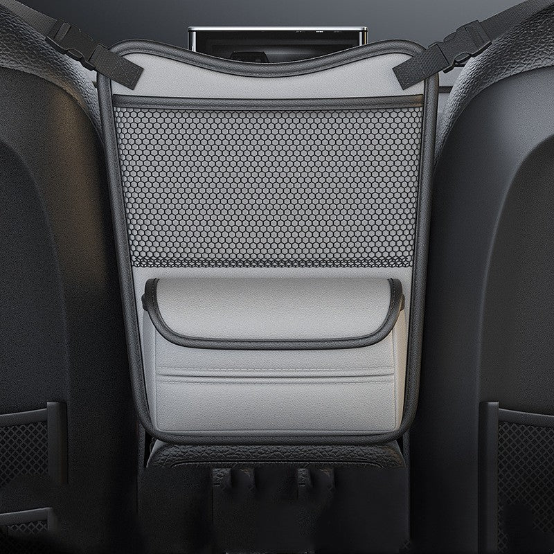 Car Storage And Hanging Bag Multifunctional