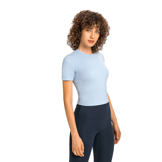 Elastic Breathable Fitness Yoga Wear