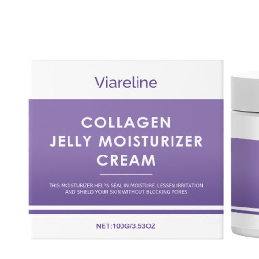Collagen Face Moisturizing Cream