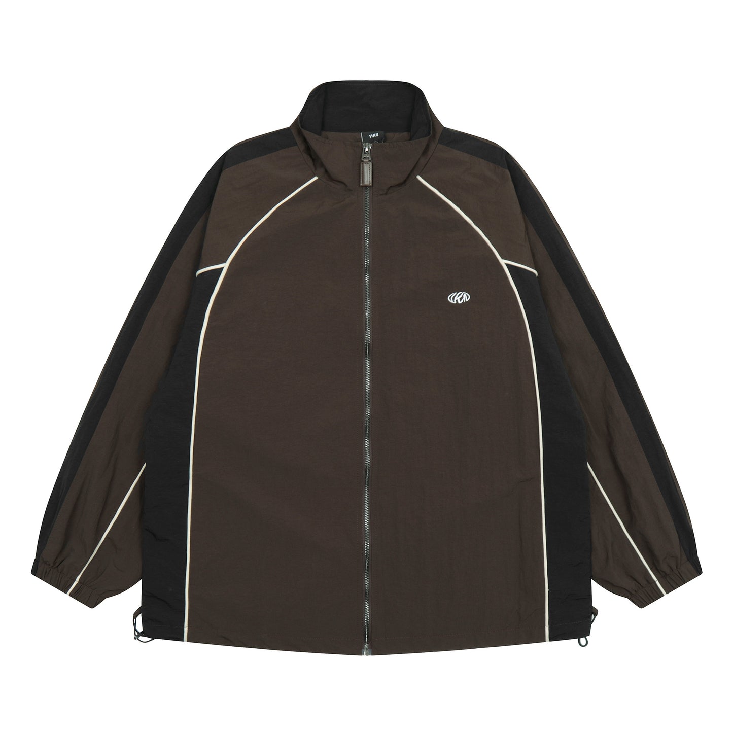 Retro Trench Coat Couple Mountaineering Clothing Loose