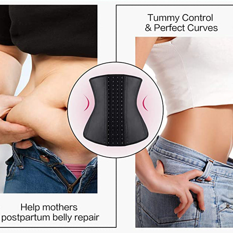 Women's Fashion Personalized Fitness Exercise Waistband