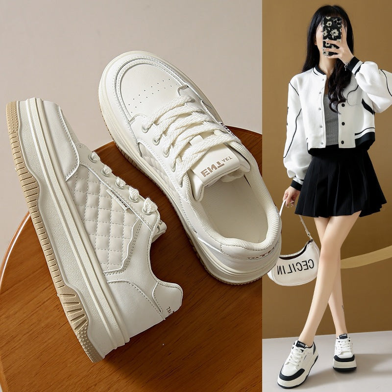 Sneakers Casual Åndbare Sko