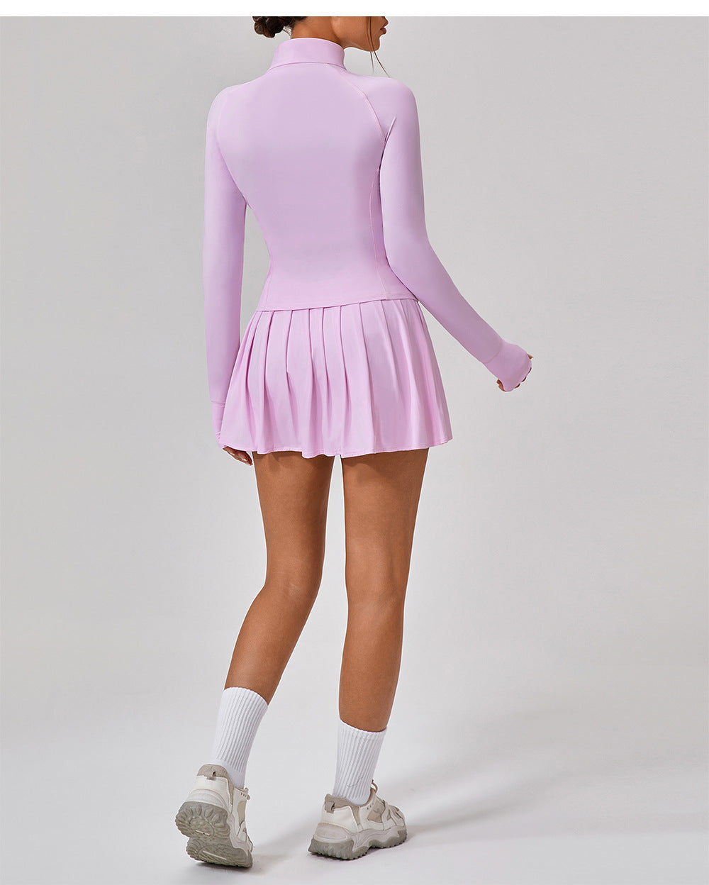 Summer Outdoor UV-proof Long Sleeve Sun Protection Clothing Coat