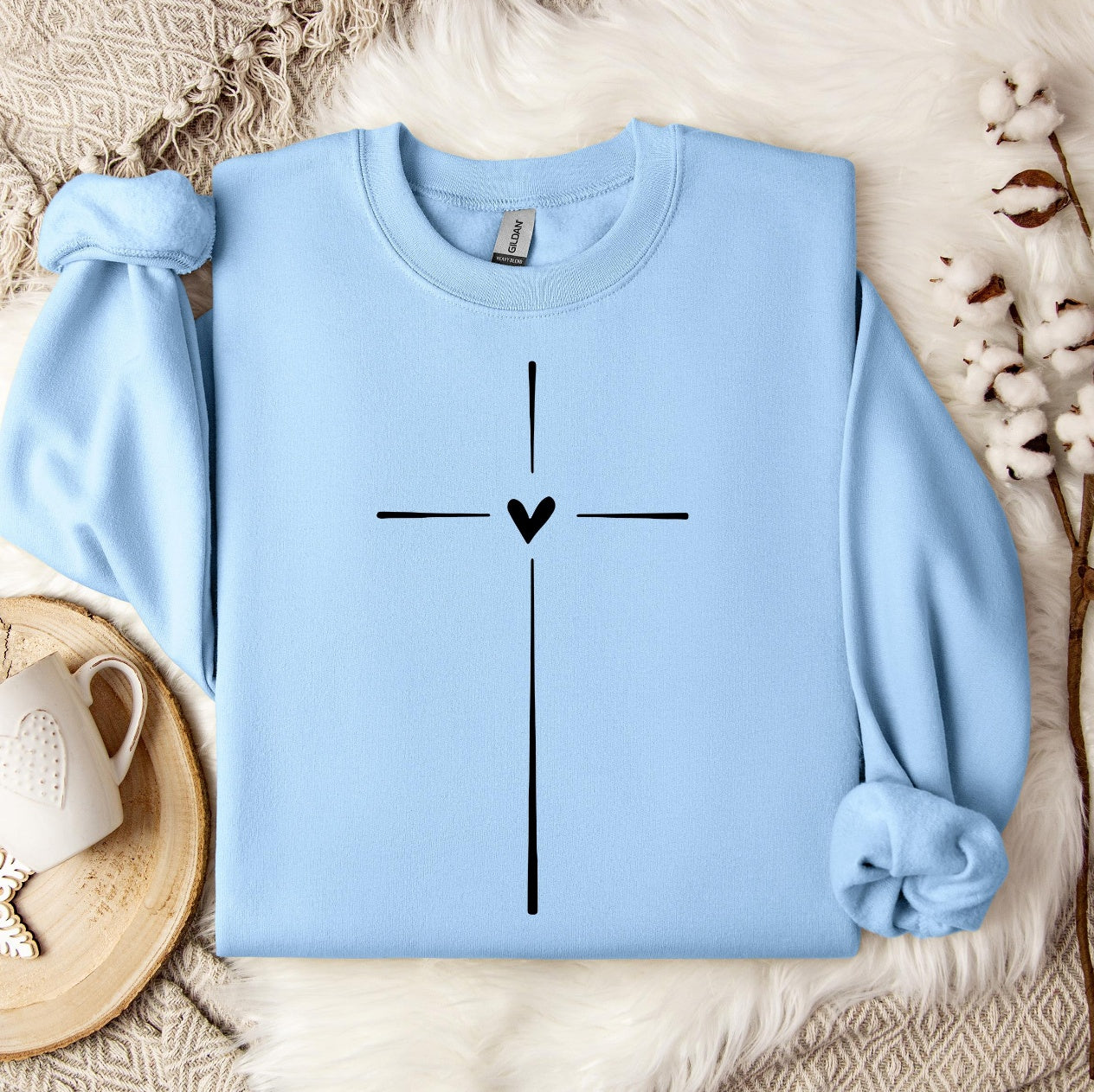 Personalized Hooded Sweater Loose Women