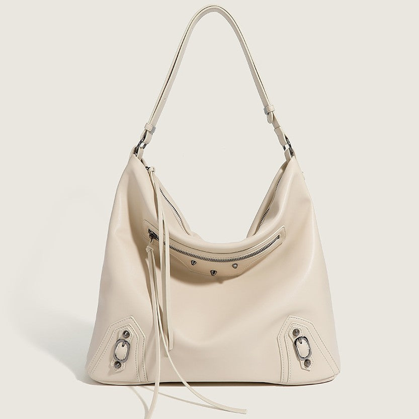 Niche Shoulder Messenger Bag All-match Underarm