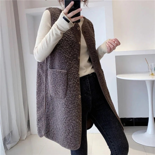 Stylish Versatile Womens Coat Thats On-trend