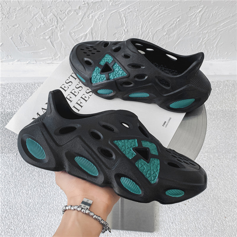 New Outdoor Casual Coconut Sandals