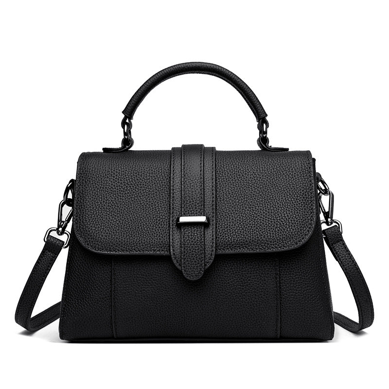 Versatile Light Luxury New-Style Handbag