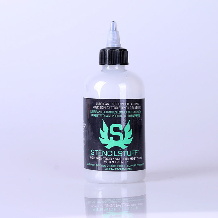 Tattoo Transfer Oil-water Tattoo Material 250ml Without Box