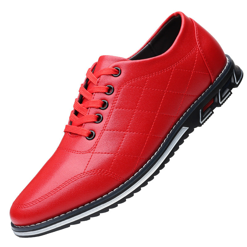 Non-slip Casual Sports All-matching Easy Wear Tide Shoes