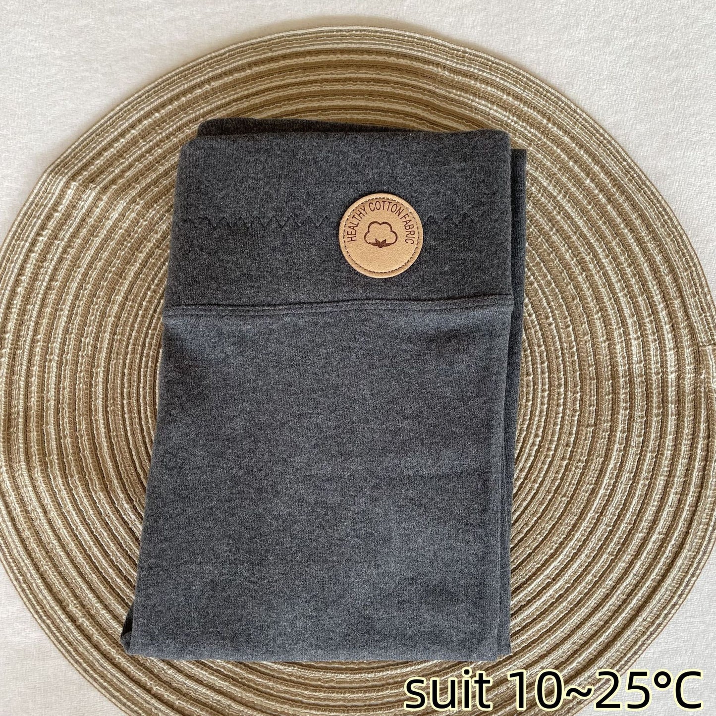 Fleece-lined Extra Thick Leggings For Women