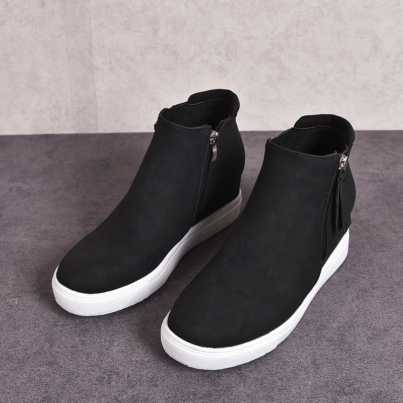 Spring New Women's Casual Shoes