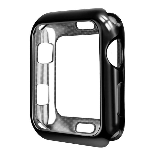Watch protection case
