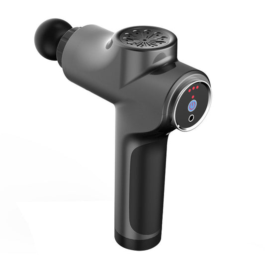 Electric fascial gun