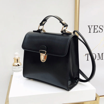 lock small square bag