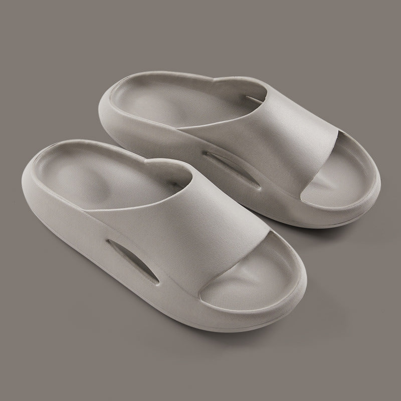 Closer-sole Stylish EVA Slip-proof Slippers For Home Use