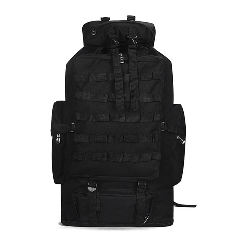 100L large capacity outdoor backpack