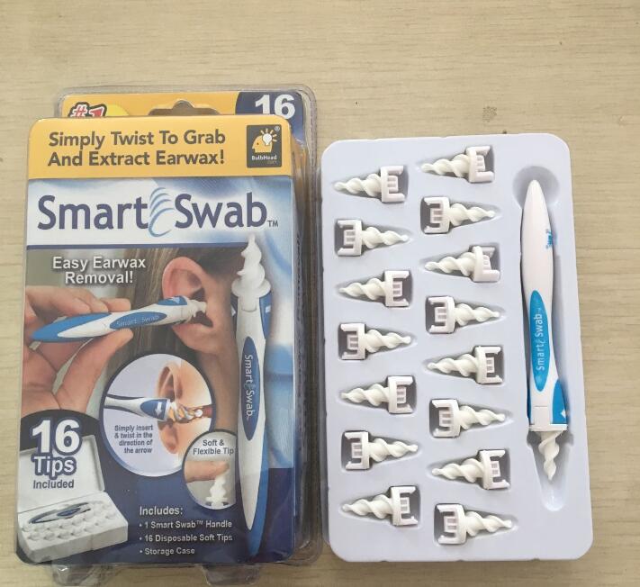 Smart Swab