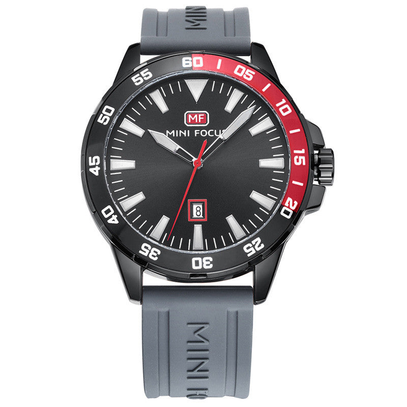 Sports Trend Waterproof Watch