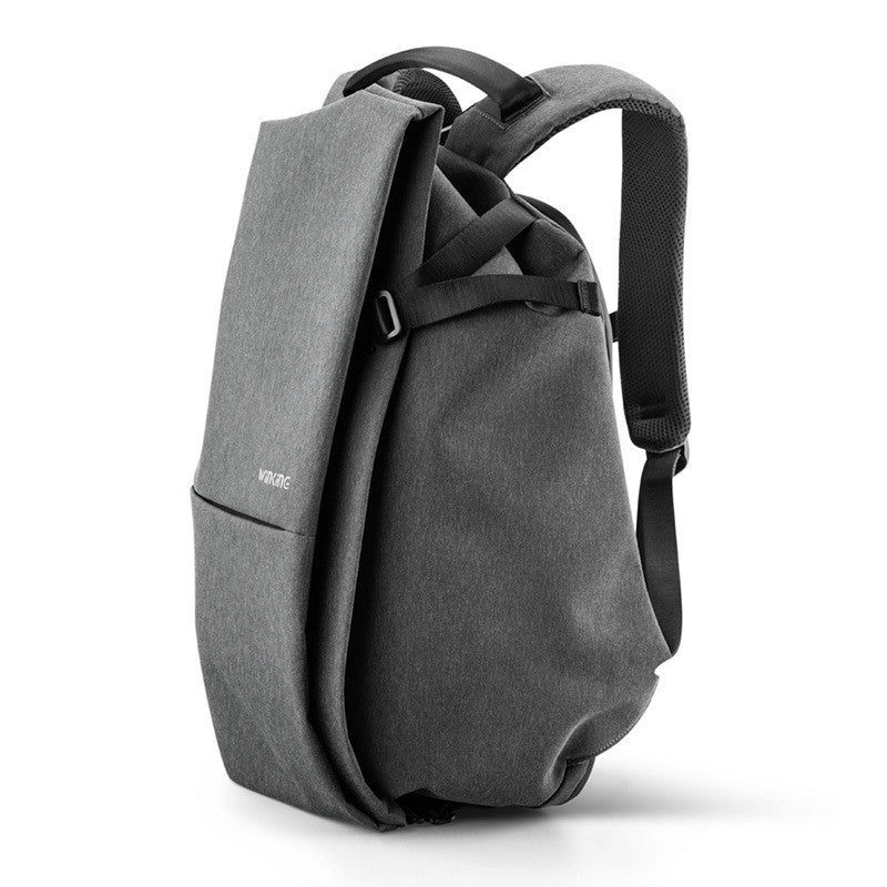 Leisure backpack