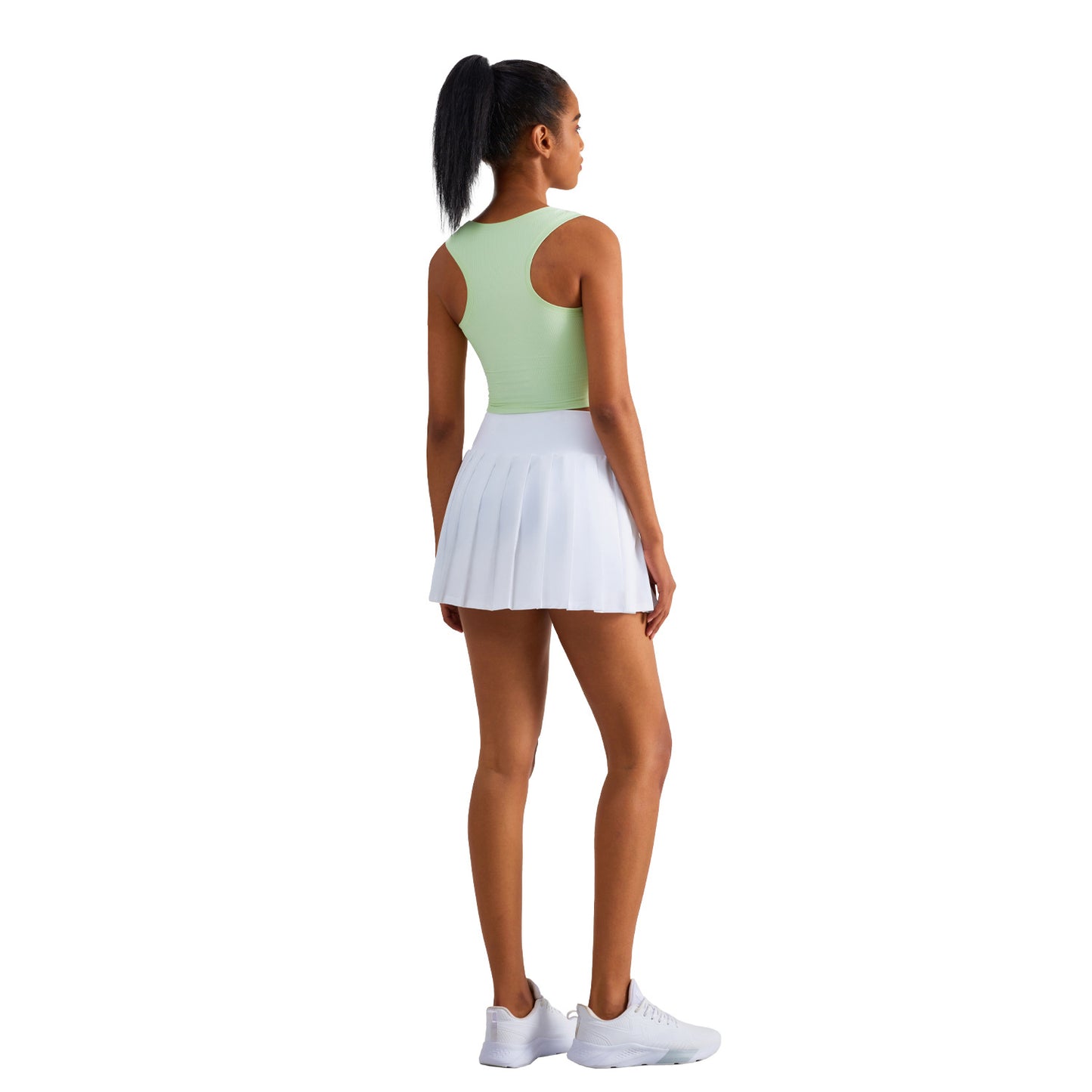 Body Skinny Slimming Fitness Women's Athletic Vest