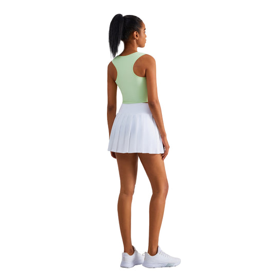Body Skinny Slimming Fitness Women's Athletic Vest
