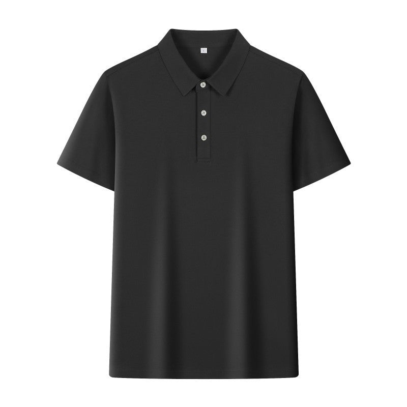 Antibacterial Solona Polo Shirt Cool Feeling