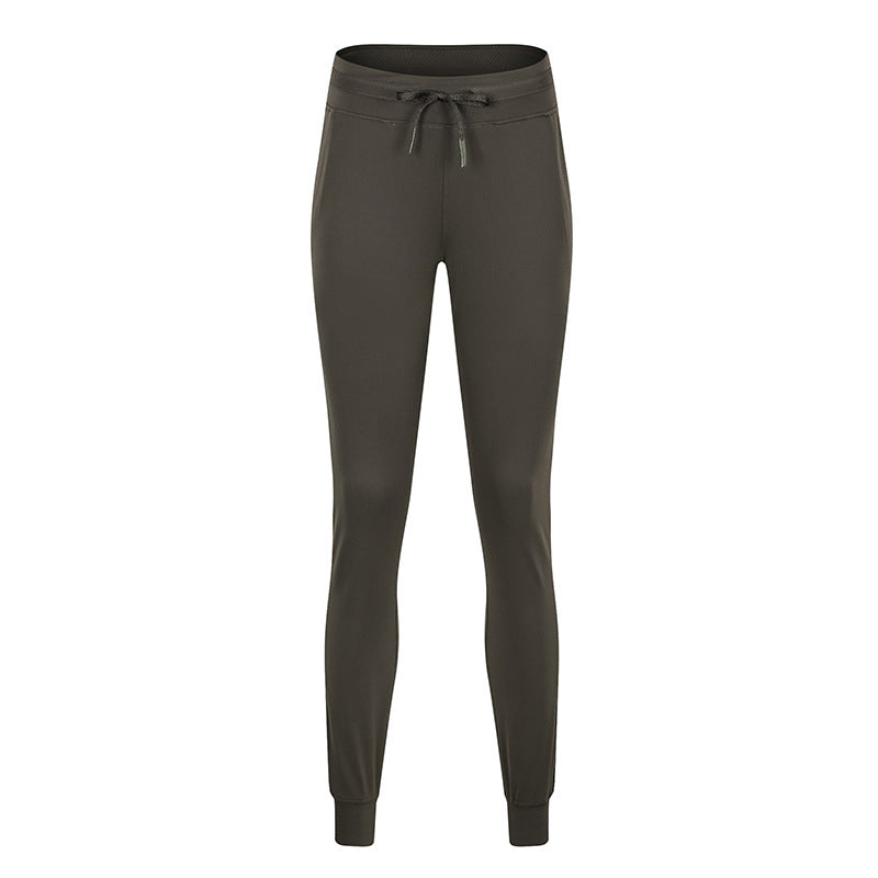 Bunch sanded yoga pants