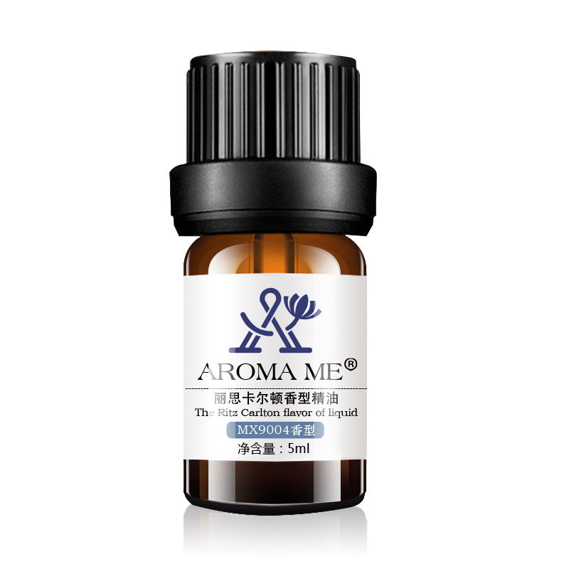 Humidifier essential oil