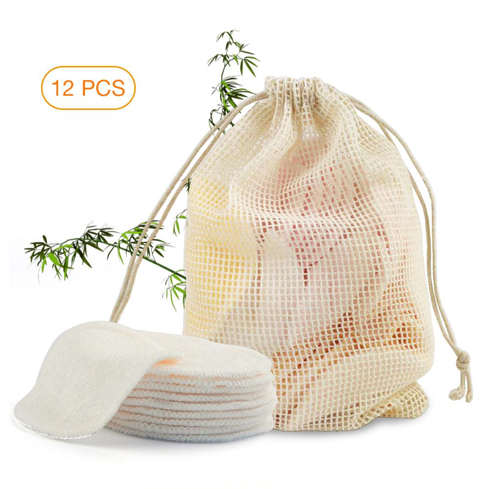 Bamboo cotton remover cotton